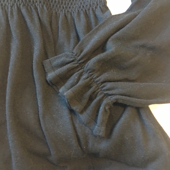 Roolee | Peplum Sweater W20 - Picture 8 of 8